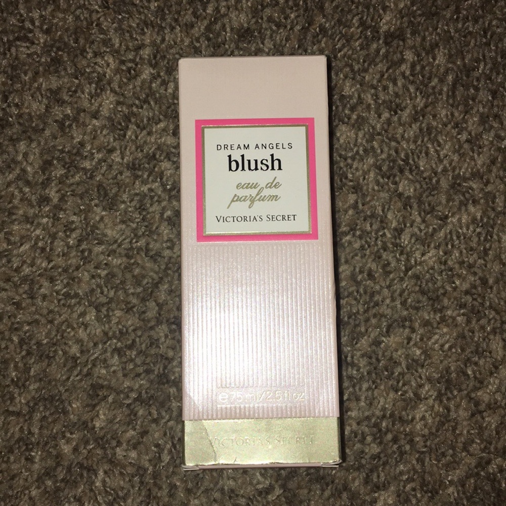 Dream Angels Victorias Secret Blush 2.5